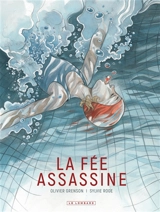 La fée assassine - Sylvie Roge