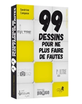 99 dessins pour ne plus faire de fautes - Sandrine Campese