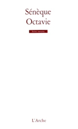 Octavie - Sénèque