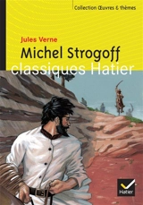 Michel Strogoff - Jules Verne