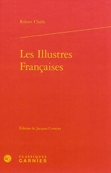 Les illustres Françaises - Robert Challe