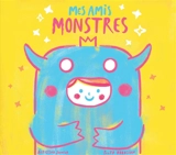 Mes amis monstres - Pooya Abbasian