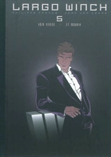 Largo Winch : diptyque. Vol. 5 - Jean Van Hamme