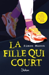 La fille qui court - Simon Mason