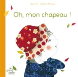 Oh, mon chapeau ! - Heyna Bé
