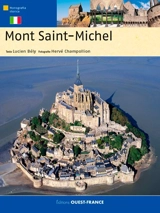 Mont Saint-Michel - Lucien Bély