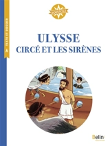Ulysse, Circé et les sirènes - Viviane Koenig