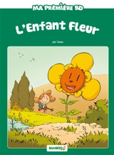 L'enfant fleur - Domas