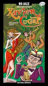 Xavier Cugat - Jean-François Caritte