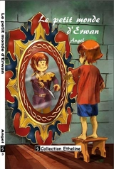 Le petit monde d'Erwan - Angel