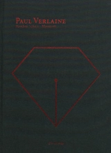 Hombres. Chair : manuscrits - Paul Verlaine