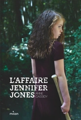 L'affaire Jennifer Jones - Anne Cassidy