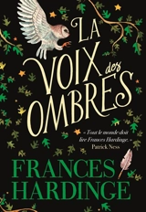 La voix des ombres - Frances Hardinge