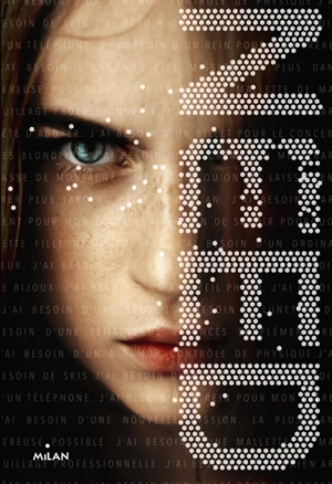 NEED - Joelle Charbonneau