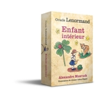 Oracle Lenormand : enfant intérieur - Alexandre Musruck