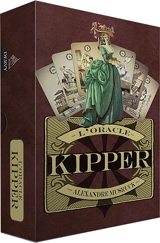 L'oracle Kipper - Alexandre Musruck