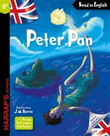 Peter Pan - Ewen Blain