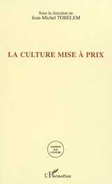 La culture mise à prix : la tarification dans les sites culturels