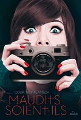 Maudits soient-ils - Courtney Alameda