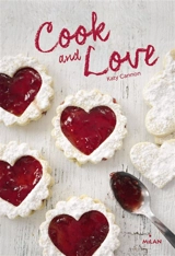 Cook and love - Katy Cannon