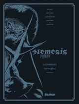 Nemesis le sorcier : les hérésies complètes. Vol. 3 - Pat Mills