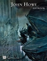 John Howe : artbook - John Howe