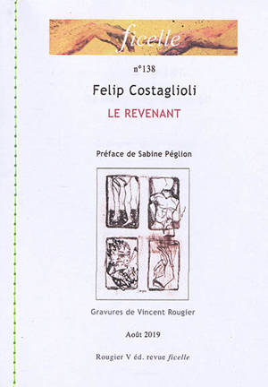 Ficelle, n° 138. Le revenant - Felip Costaglioli