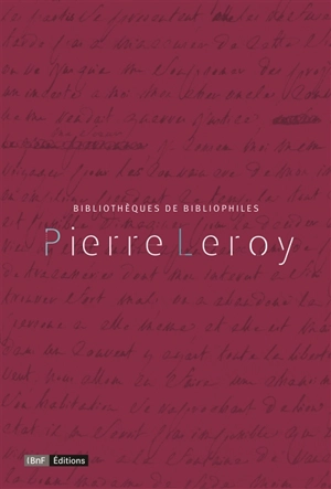 Pierre Leroy