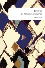 Le tambour des larmes - Mbarek Ould Beyrouk