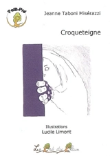 Croqueteigne - Jeanne Taboni Misérazzi