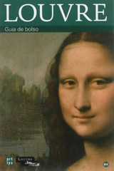 Louvre : guia de bolso - Thomas Schlesser