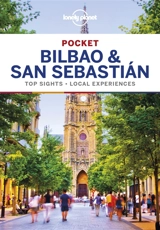 Pocket Bilbao & San Sebastian : top sights, local experiences - Regis St Louis