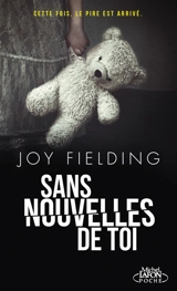 Sans nouvelles de toi - Joy Fielding