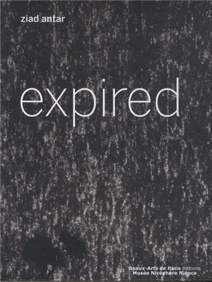Expired - Ziad Antar