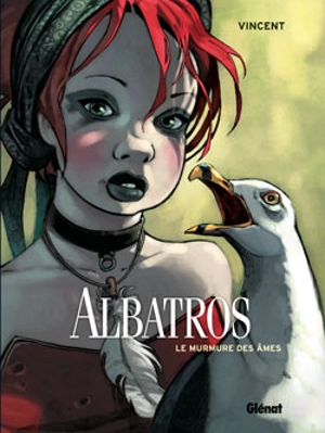Albatros. Vol. 3. Le murmure des âmes - Vincent