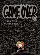 Game over. Vol. 7. Only for your eyes - Midam