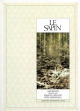 Le sapin - Hans Christian Andersen
