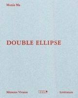 Double ellipse - Monia Ma