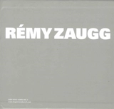 Ecrits complets : textes, entretiens, conférences, lettres (coffret 10 volumes) - Rémy Zaugg
