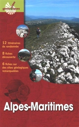 Alpes-Maritimes - Michel Corsini