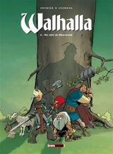 Walhalla. Vol. 2. Du côté de Sherwood - Nicolas Pothier