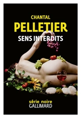 Sens interdits - Chantal Pelletier