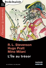 L'île au trésor - Robert Louis Stevenson
