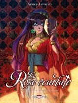 La rose écarlate. Vol. 5. Je serai toujours avec toi - Patricia Lyfoung