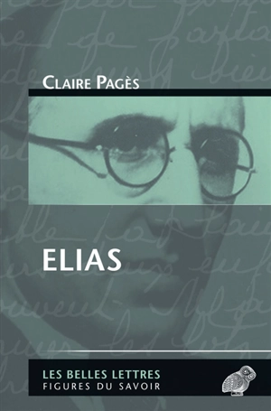 Elias - Claire Pagès