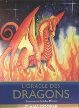 L'oracle des dragons - Diana Cooper