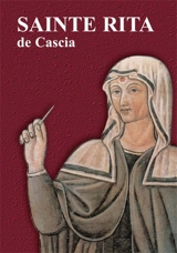 Sainte Rita de Cascia - Michel Leone