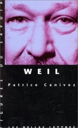 Weil - Patrice Canivez
