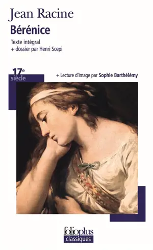 Bérénice - Jean Racine