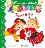 Taureau - Jacques Beaumont
